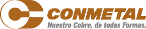 CONMETAL LTDA. Logo