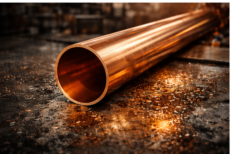 Cañería Revestida 3/4″ x 6mts